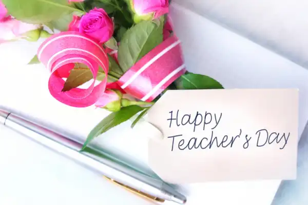 Best Wishes for Teachers Day 2023