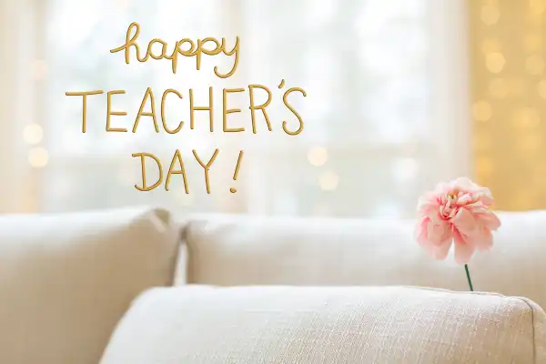 Happy Teachers Day wishes 2023