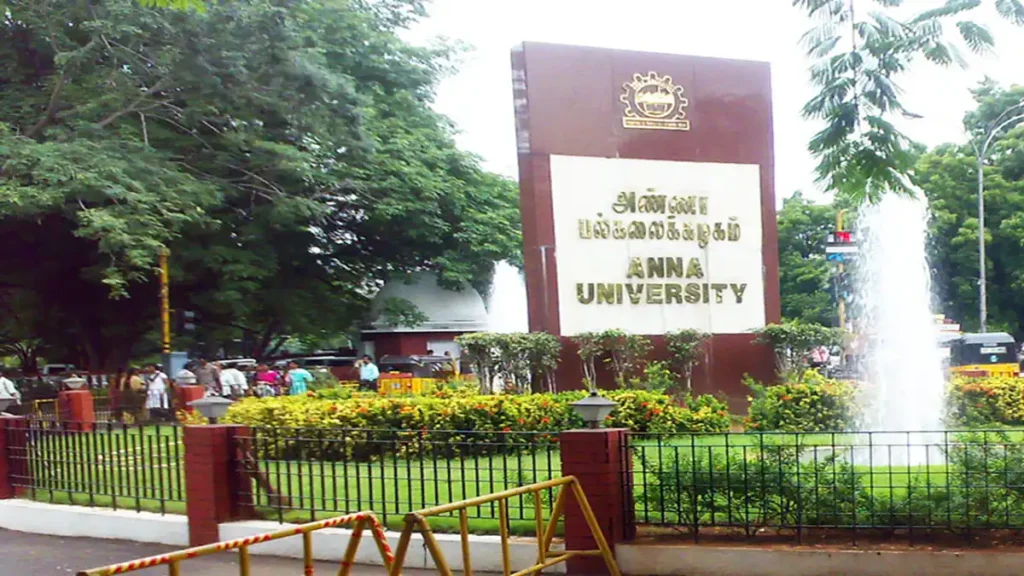 Anna University Recruitment 2023 for 02 Technical Assistant, Skilled Lab Assistant jobs