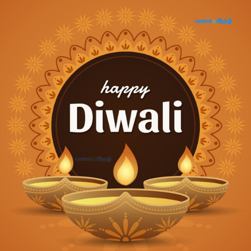 Happy Diwali Wishes 2023 Images Download