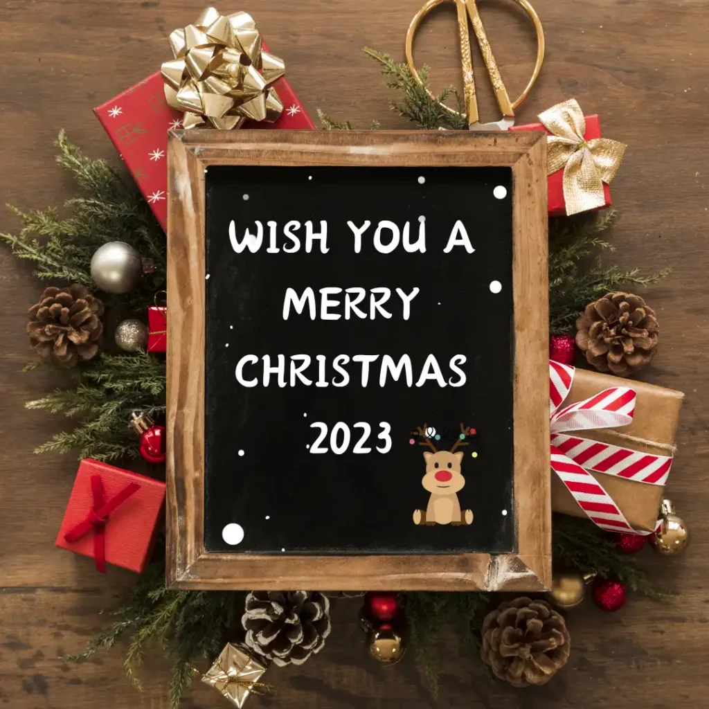 Christmas Images 2023