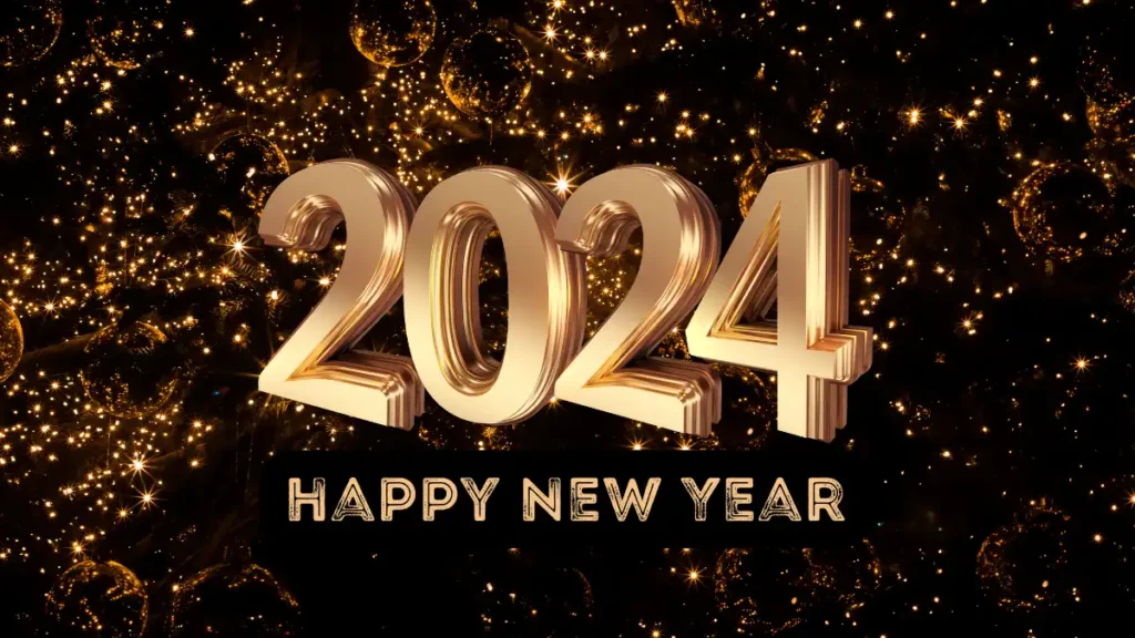 Happy New Year 2024 Quotes - New Year Quotes Free Download