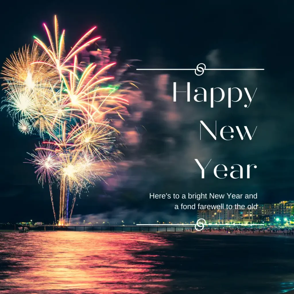 Happy New Year 2024 Wishes Images Download
