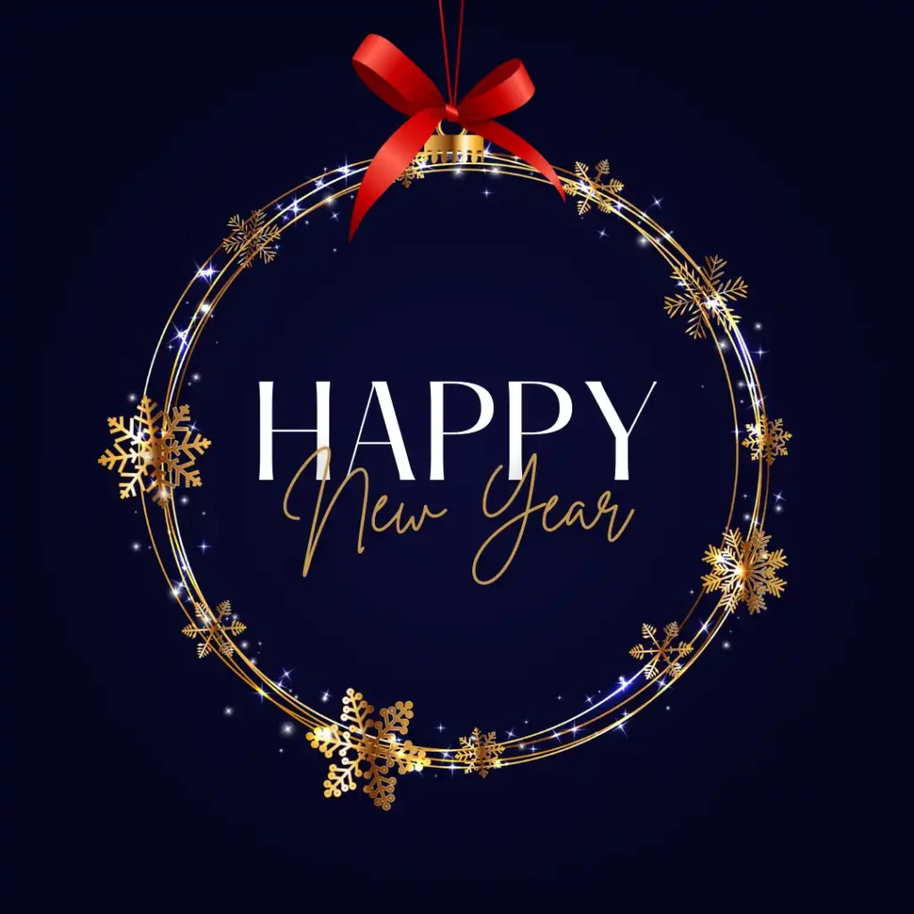 Happy New Year HD Images Download
