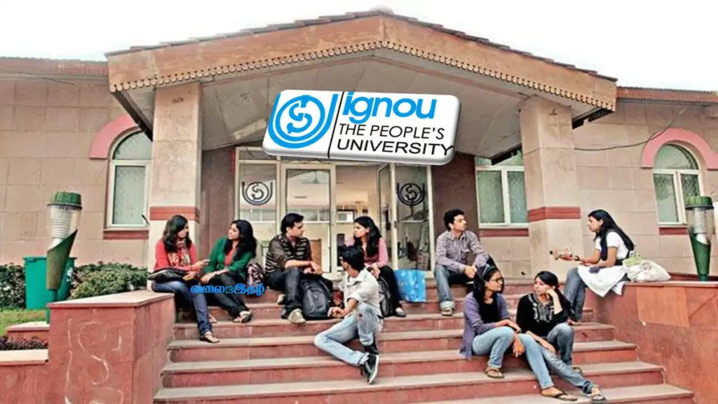 IGNOU Stenographer Recruitment 2023 this is Central Govt Jobs