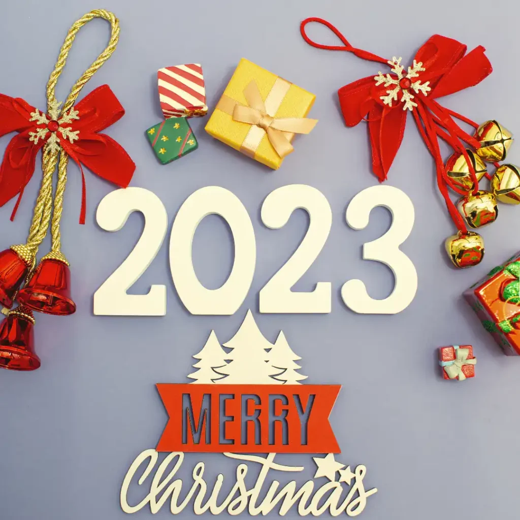 Merry Christmas Images 2023 Free Download