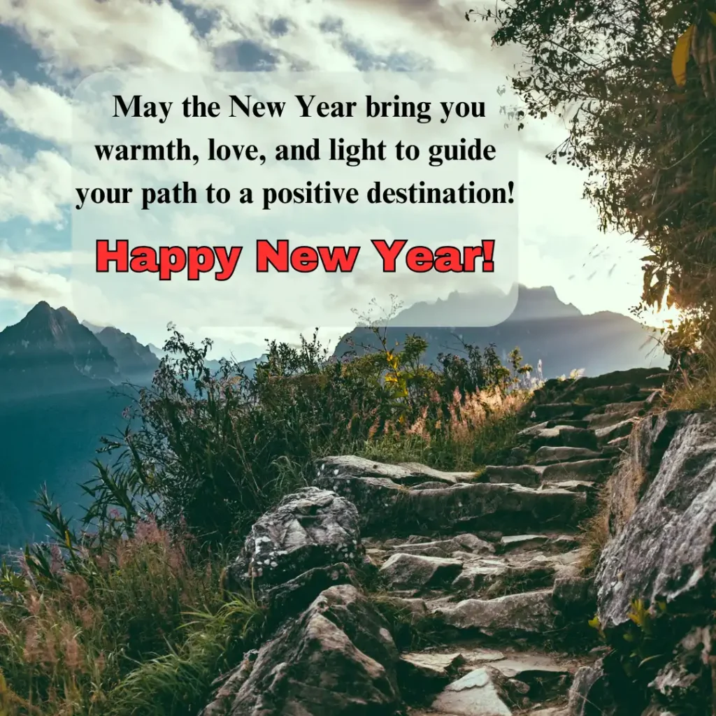 New Year Quotes Inspirational 2024