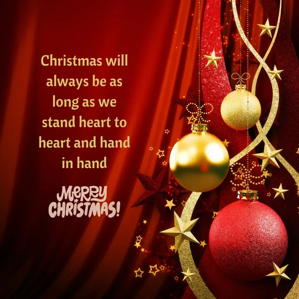 Short Merry Christmas Wishes for Family